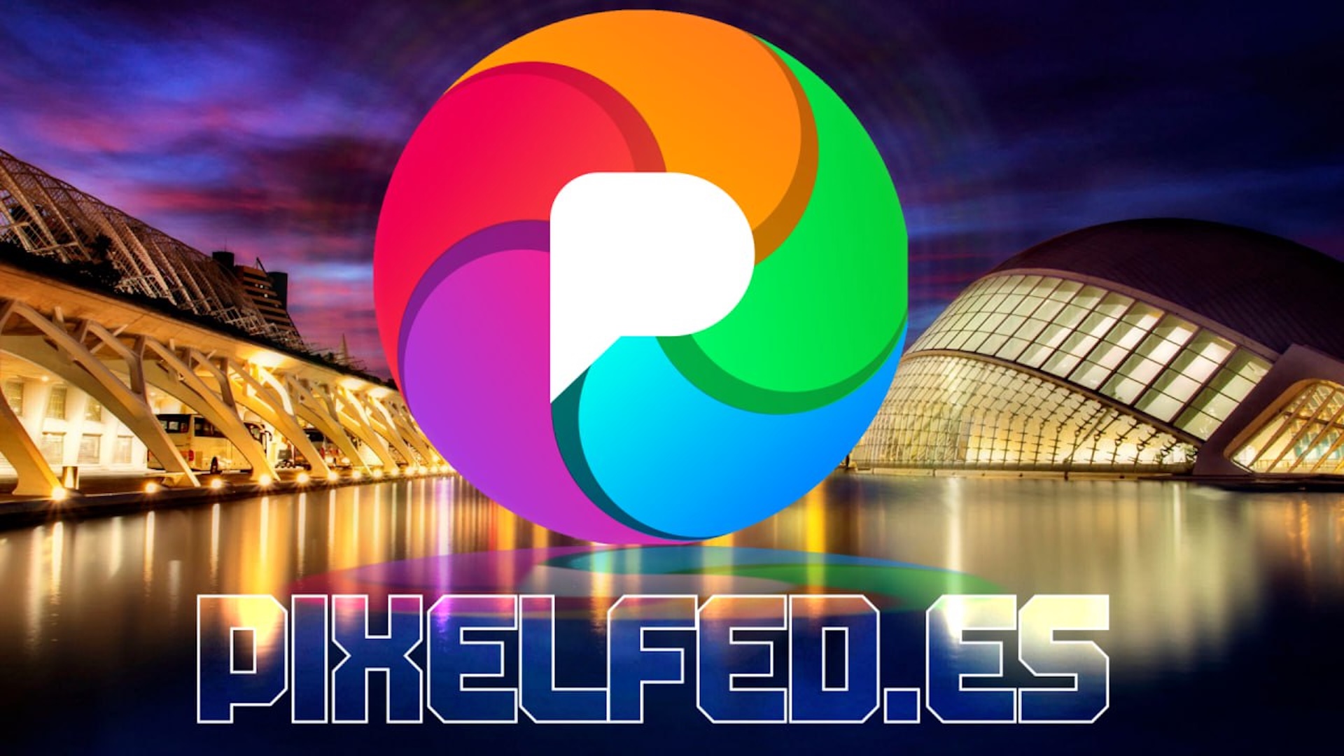 Icon for pixelfed.es